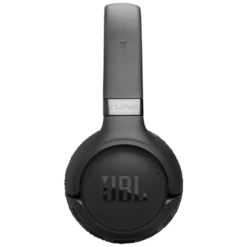 JBL Tune 680NC trådløse on-ear-hodetelefoner Svart