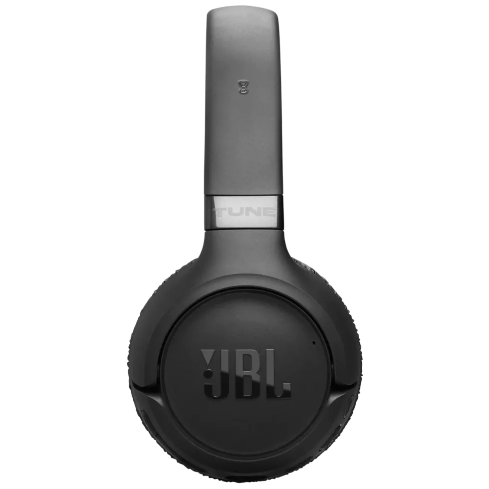 JBL Tune 680NC trådløse on-ear-hodetelefoner Svart