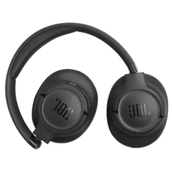 JBL Tune 780NC trådløse over-ear-hodetelefoner Svart