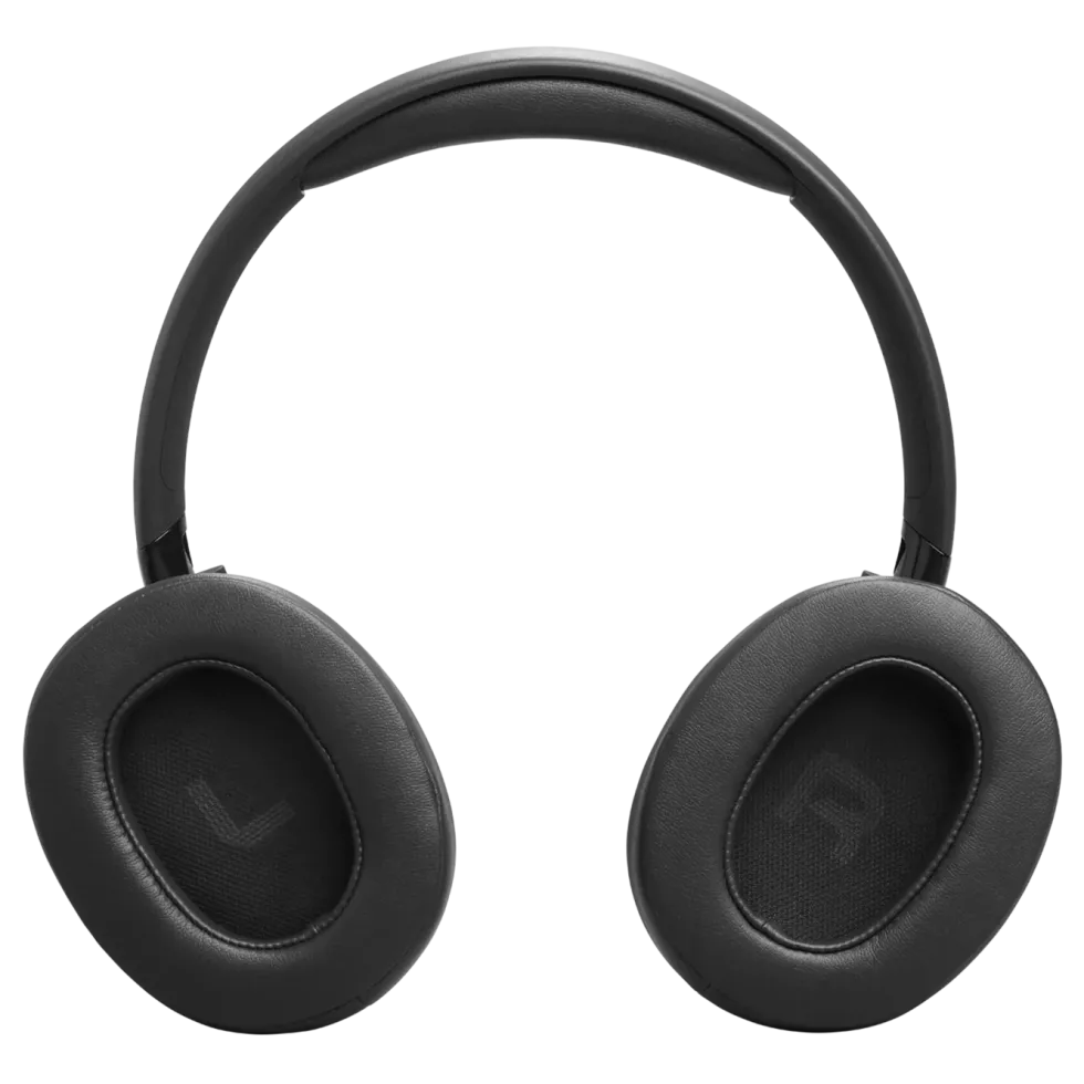 JBL Tune 780NC trådløse over-ear-hodetelefoner Svart
