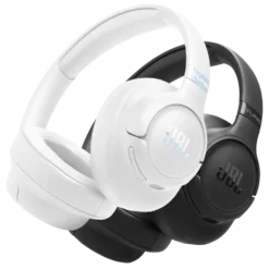 JBL Tune 780NC trådløse over-ear-hodetelefoner Svart