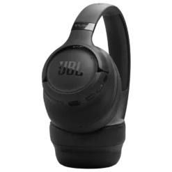 JBL Tune 780NC trådløse over-ear-hodetelefoner Svart