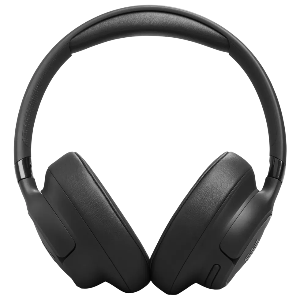 JBL Tune 780NC trådløse over-ear-hodetelefoner Svart