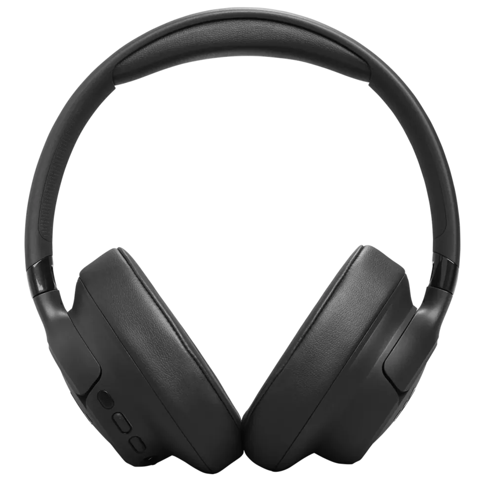 JBL Tune 780NC trådløse over-ear-hodetelefoner Svart