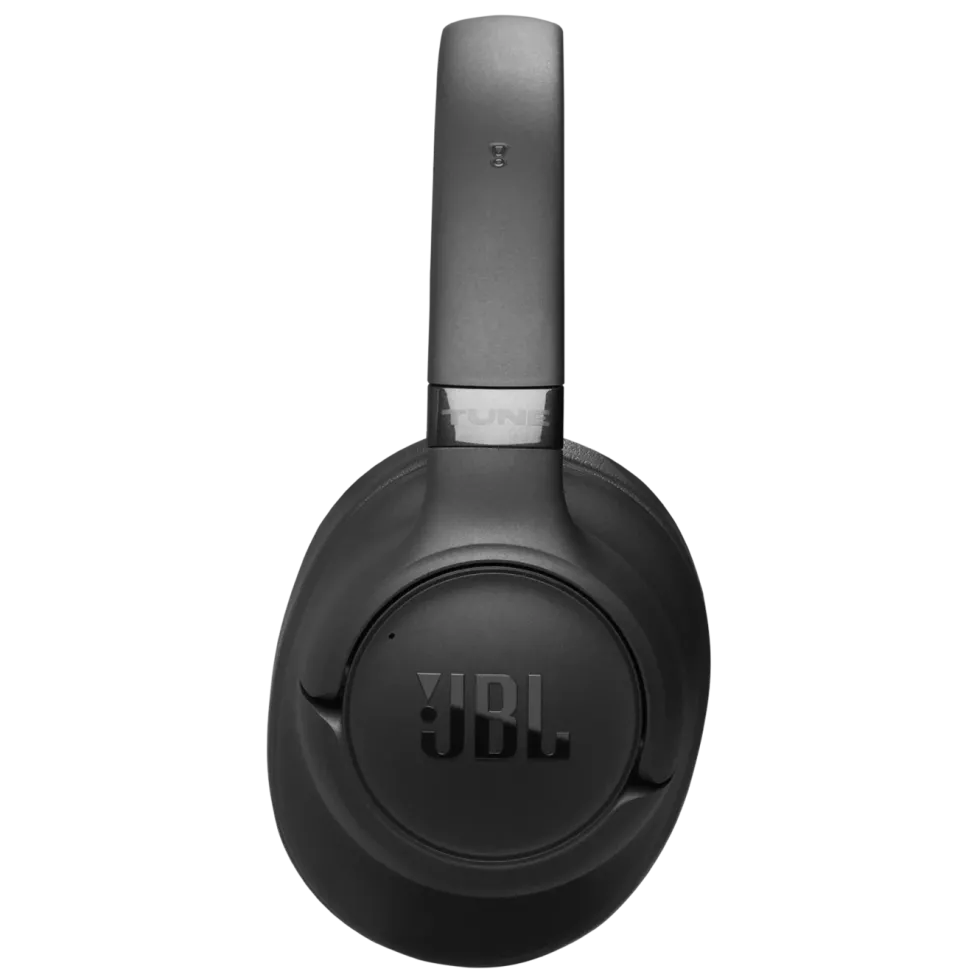 JBL Tune 780NC trådløse over-ear-hodetelefoner Svart