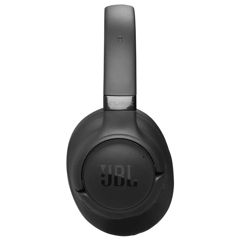 JBL Tune 780NC trådløse over-ear-hodetelefoner Svart