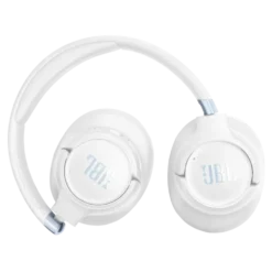 JBL Tune 780NC trådløse over-ear-hodetelefoner Hvit