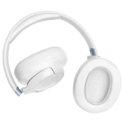 JBL Tune 780NC trådløse over-ear-hodetelefoner Hvit