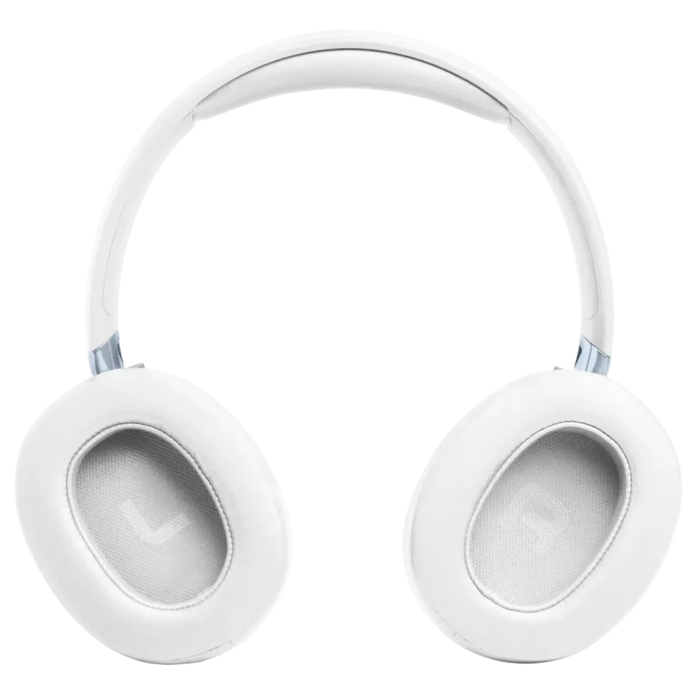 JBL Tune 780NC trådløse over-ear-hodetelefoner Hvit