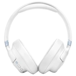 JBL Tune 780NC trådløse over-ear-hodetelefoner Hvit