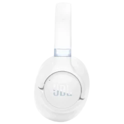 JBL Tune 780NC trådløse over-ear-hodetelefoner Hvit