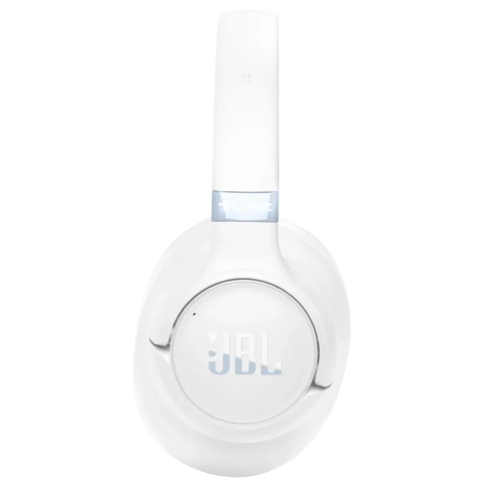 JBL Tune 780NC trådløse over-ear-hodetelefoner Hvit