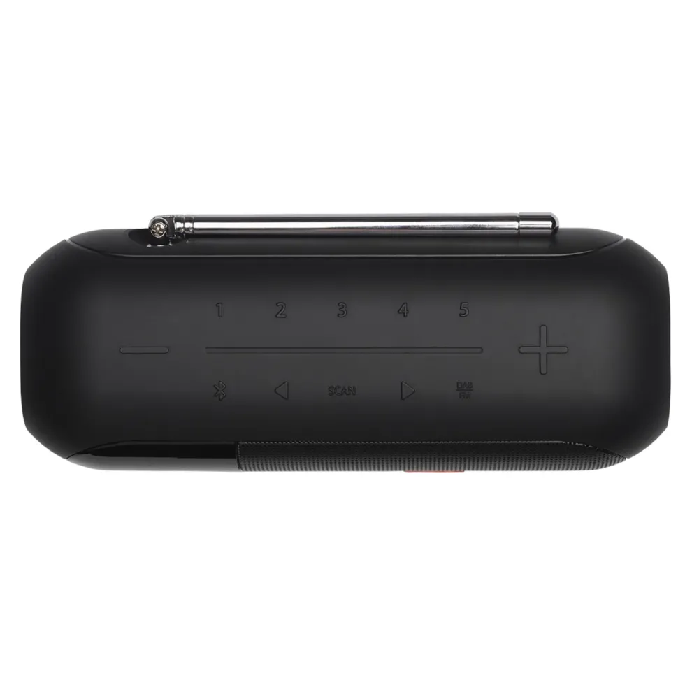 JBL Tuner 2 Radio med Dab+ og Bluetooth