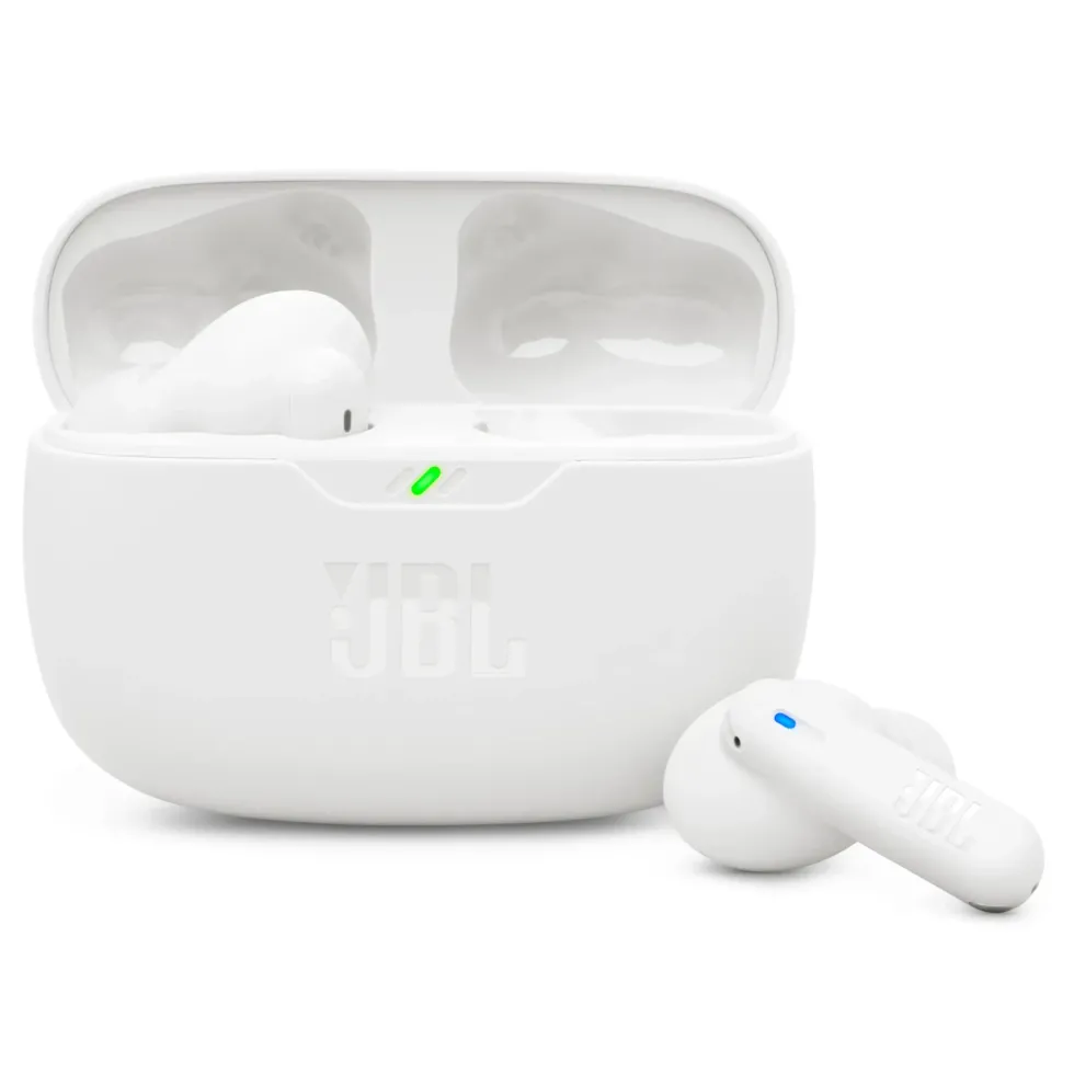 JBL Wave Beam 2 Hvit