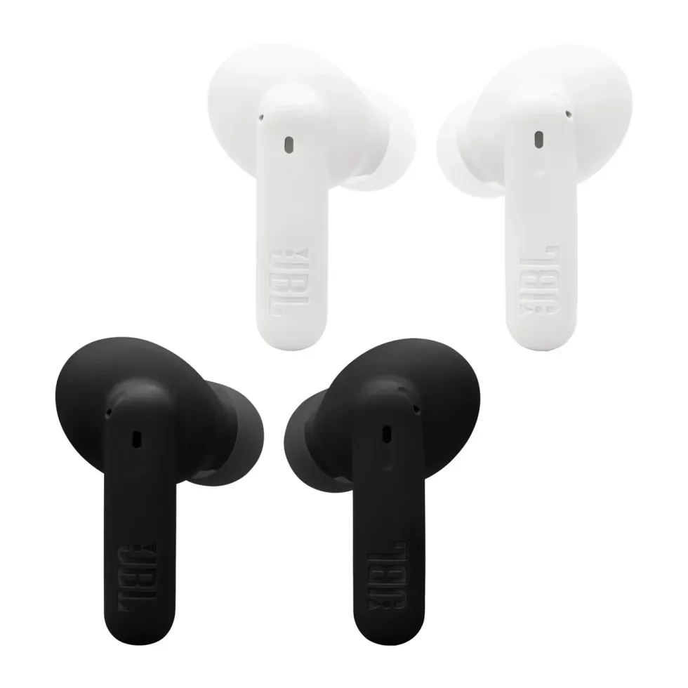 JBL Wave Beam 2 Hvit