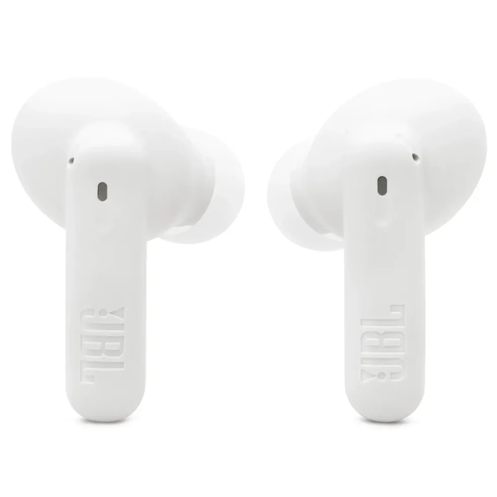 JBL Wave Beam 2 Hvit