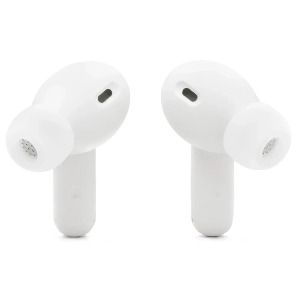 JBL Wave Beam 2 Hvit