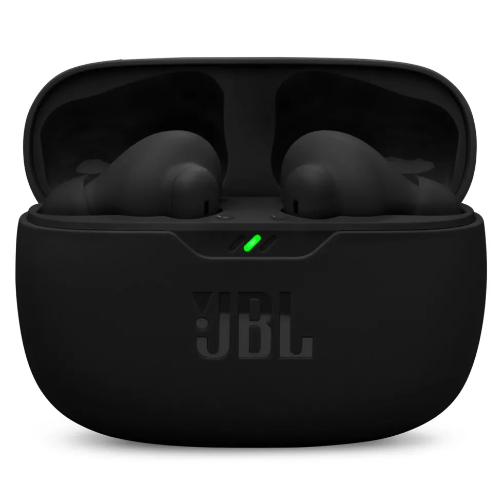 JBL Wave Beam 2 Svart