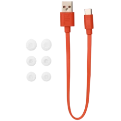 JBL Wave Buds 2 Hvit