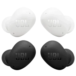 JBL Wave Buds 2 Hvit