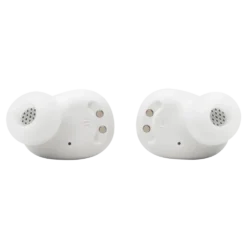 JBL Wave Buds 2 Hvit