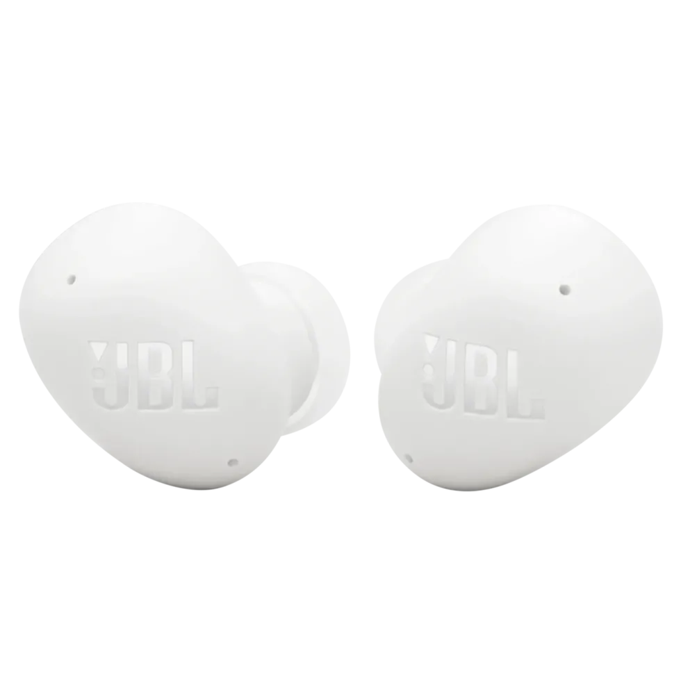 JBL Wave Buds 2 Hvit