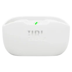 JBL Wave Buds 2 Hvit