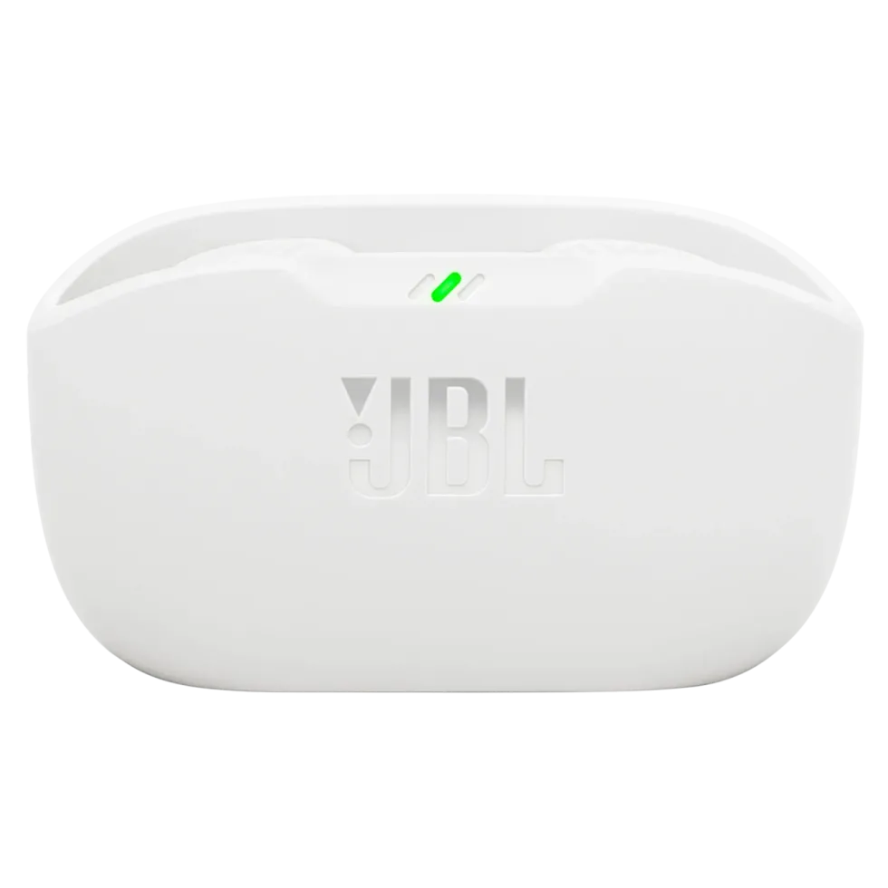 JBL Wave Buds 2 Hvit