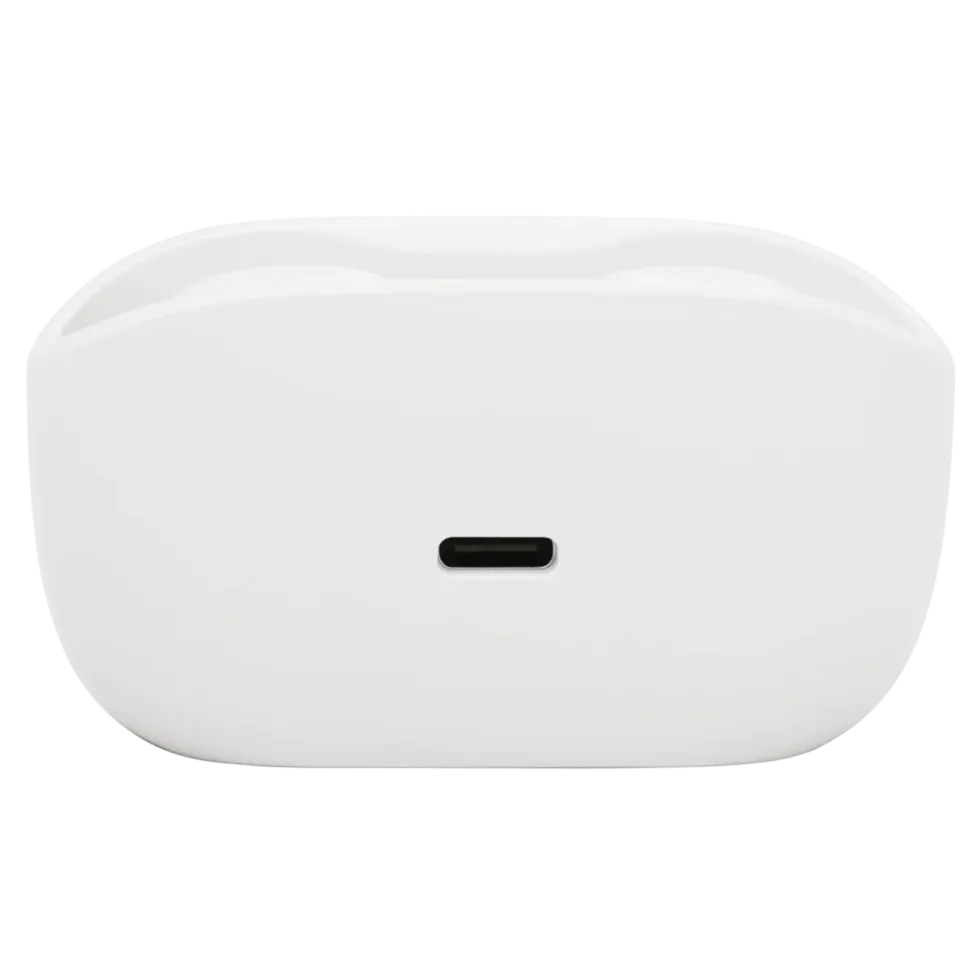 JBL Wave Buds 2 Hvit