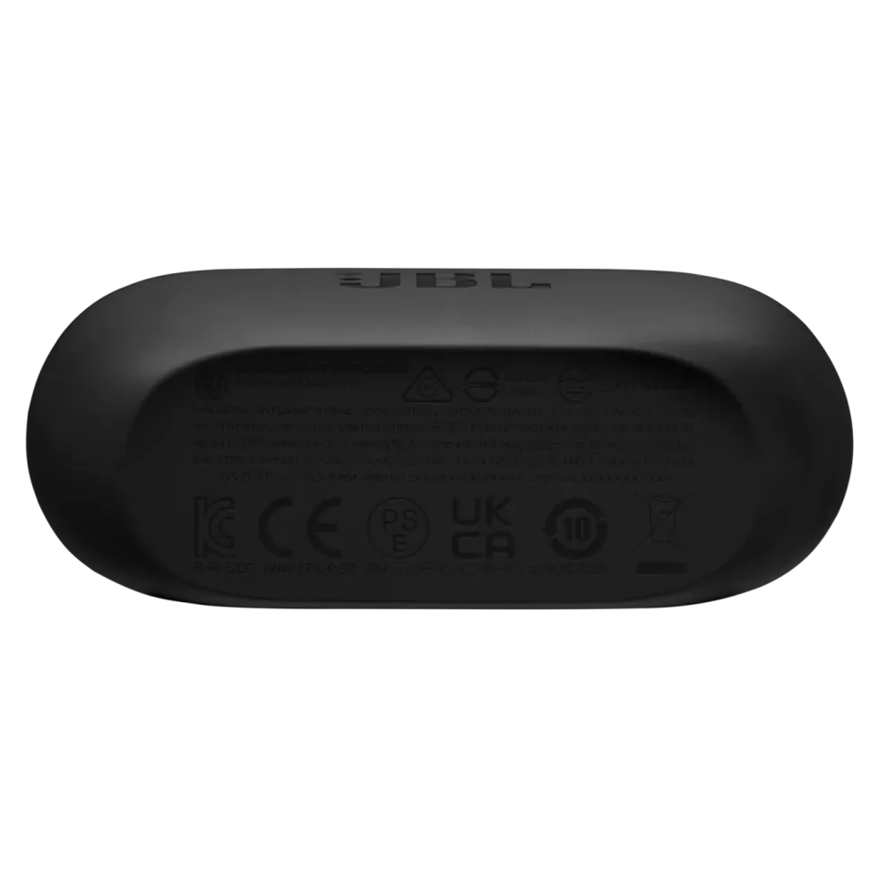 JBL Wave Buds 2 Svart