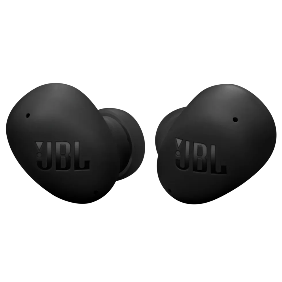 JBL Wave Buds 2 Svart