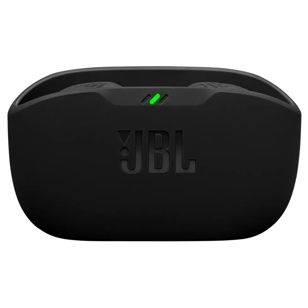 JBL Wave Buds 2 Svart