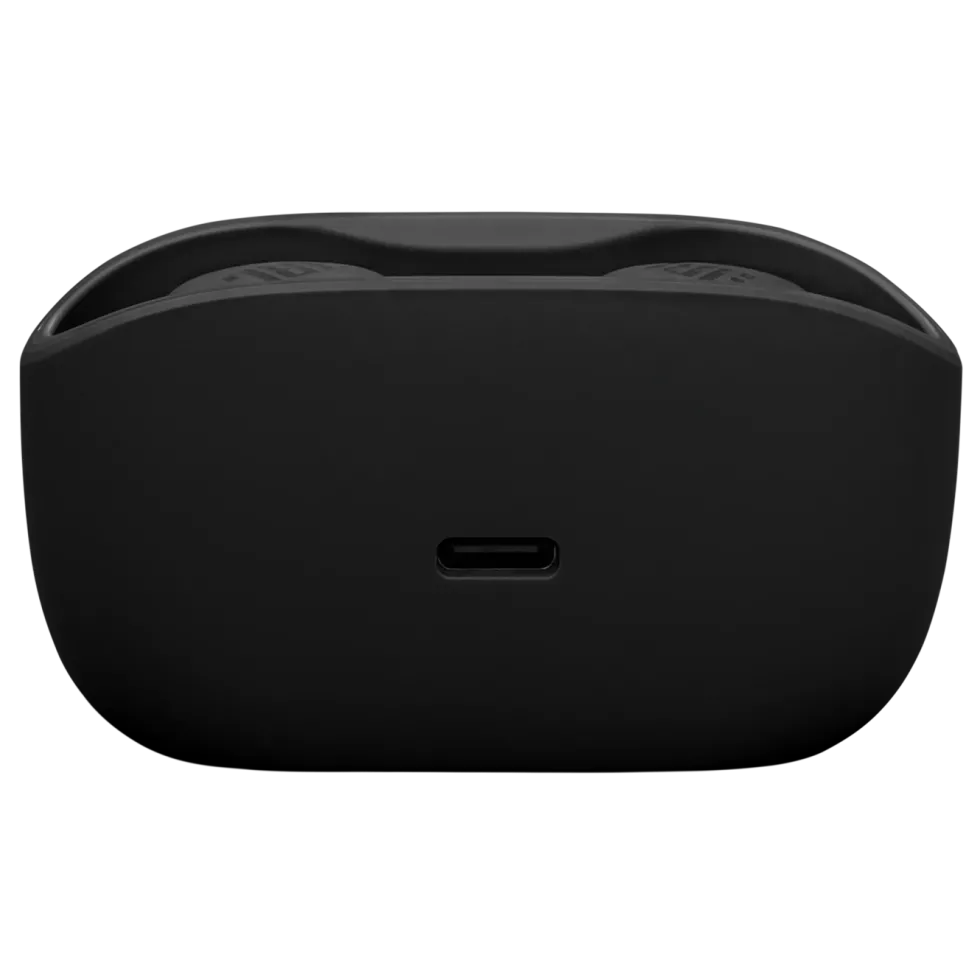 JBL Wave Buds 2 Svart