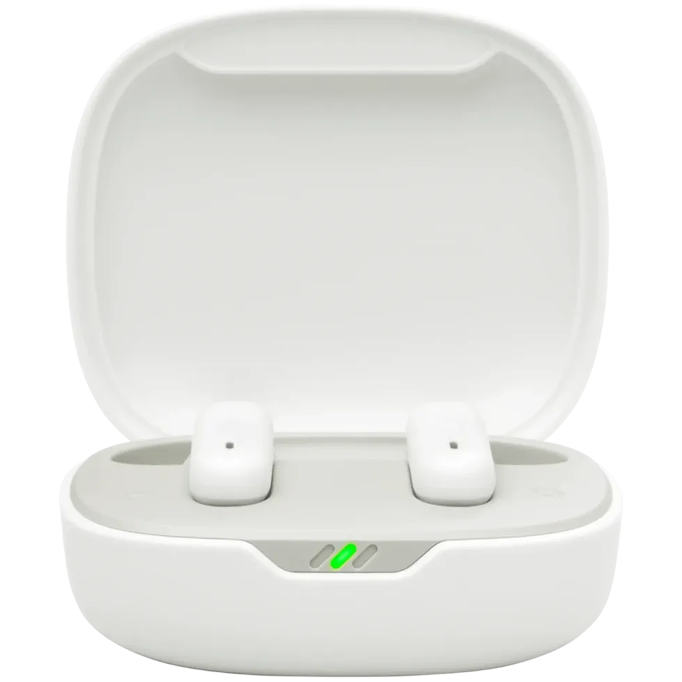JBL Wave Flex 2 Hvit