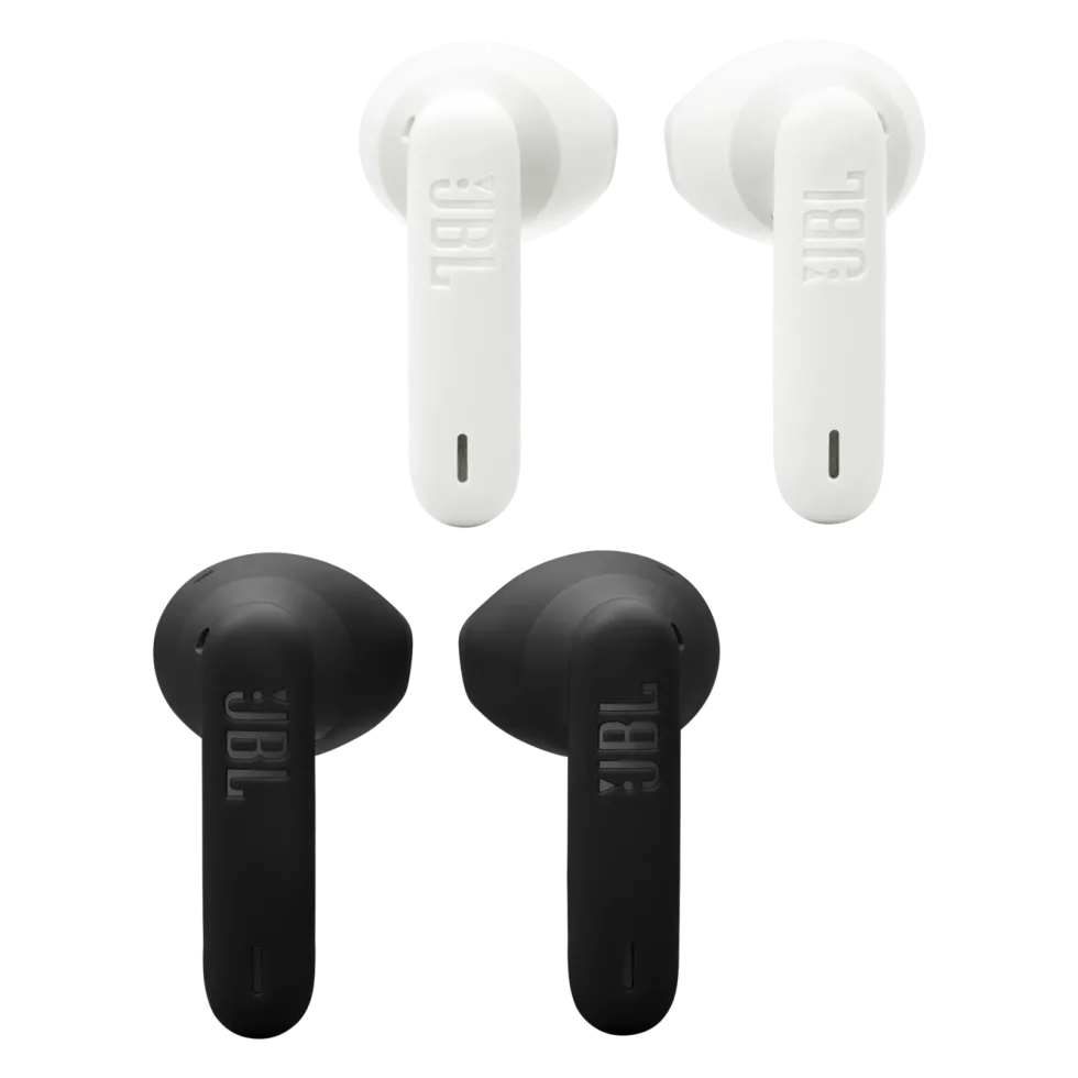 JBL Wave Flex 2 Svart
