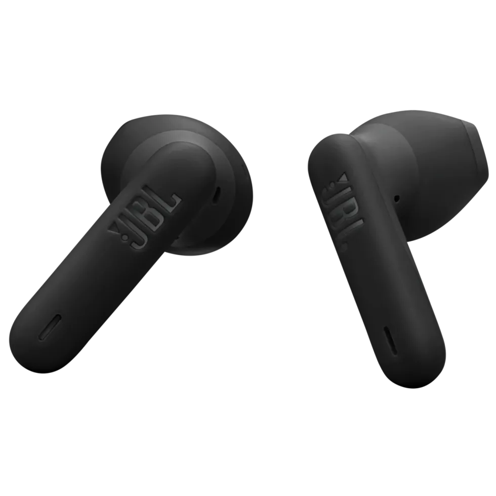 JBL Wave Flex 2 Svart