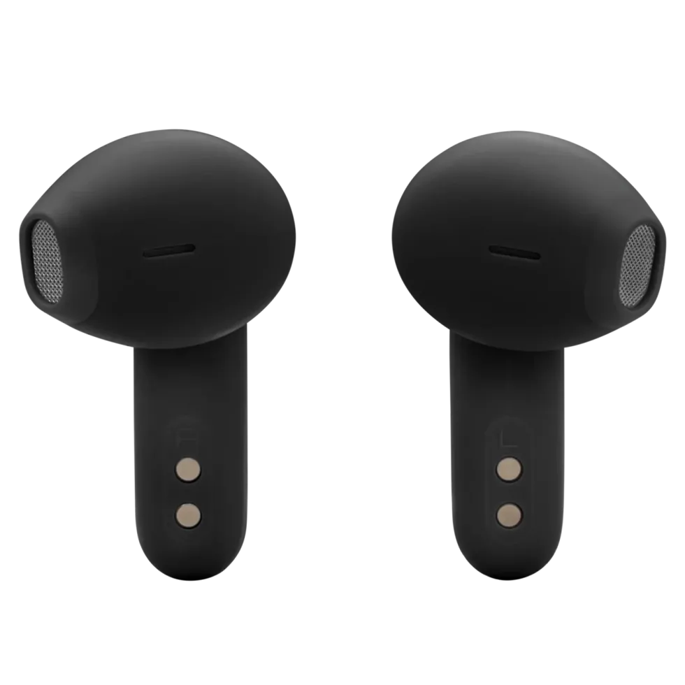 JBL Wave Flex 2 Svart