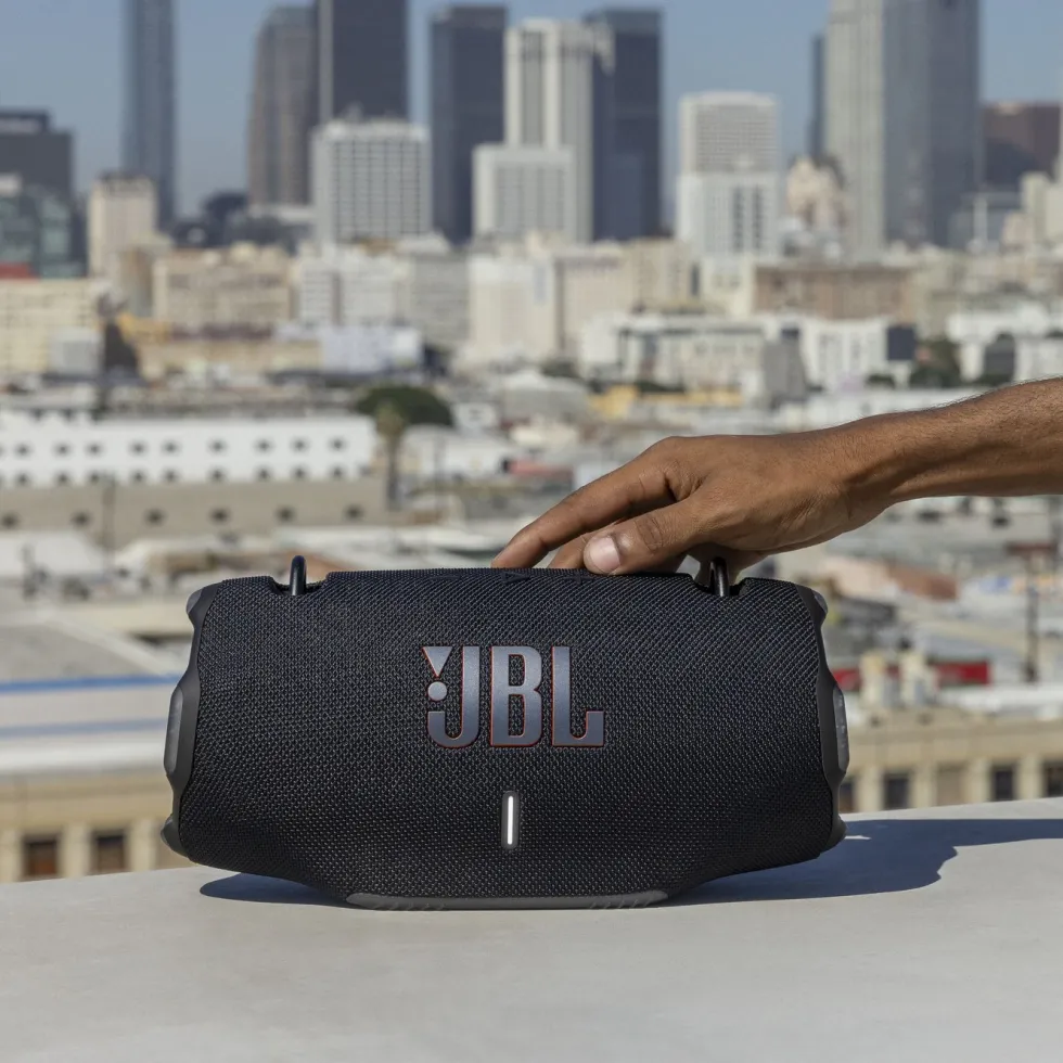 JBL Xtreme 4 Bluetooth-høyttaler