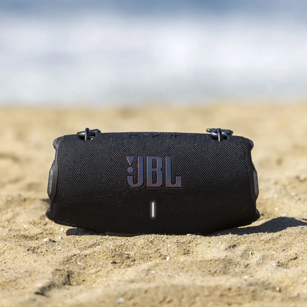 JBL Xtreme 4 Bluetooth-høyttaler