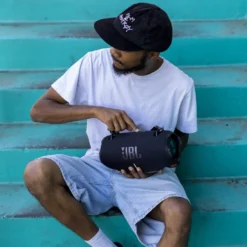 JBL Xtreme 4 Bluetooth-høyttaler