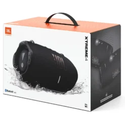 JBL Xtreme 4 Bluetooth-høyttaler