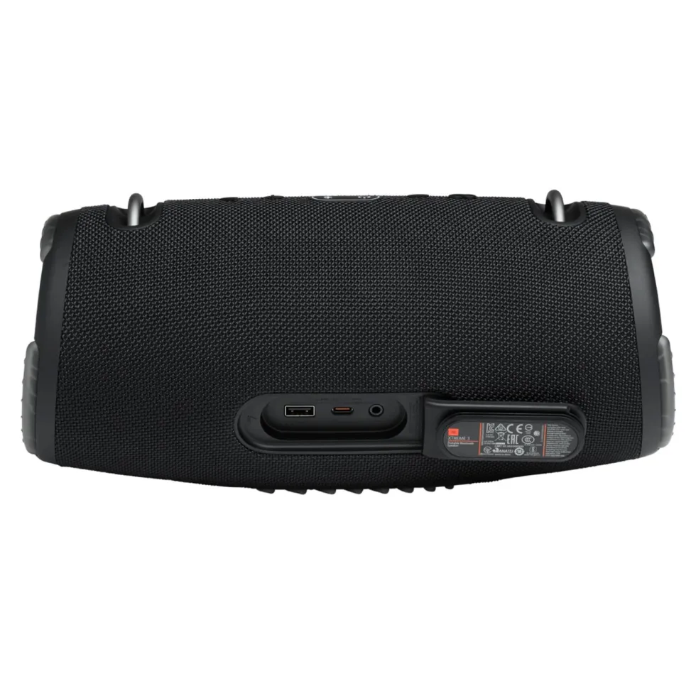 JBL Xtreme 3 Bærbar Bluetooth-høyttaler