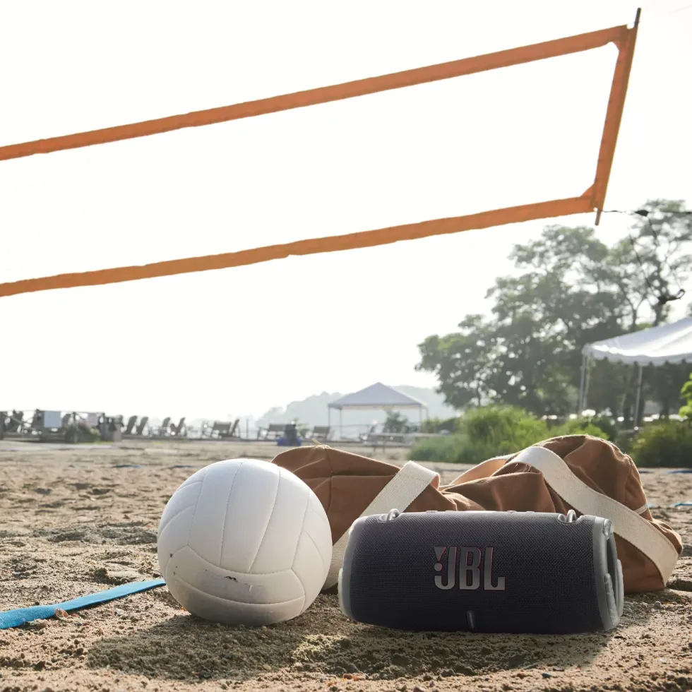 JBL Xtreme 3 Bærbar Bluetooth-høyttaler
