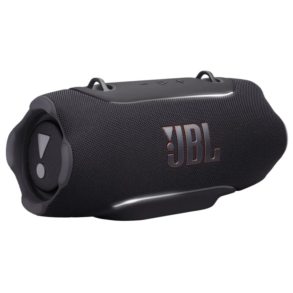 JBL Xtreme 5 Trådløs høyttaler Svart