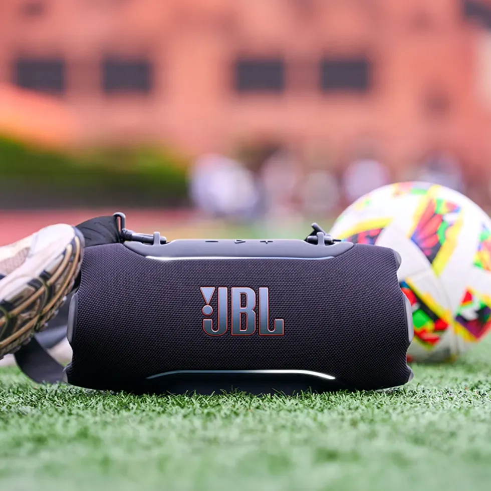 JBL Xtreme 5 Trådløs høyttaler Svart