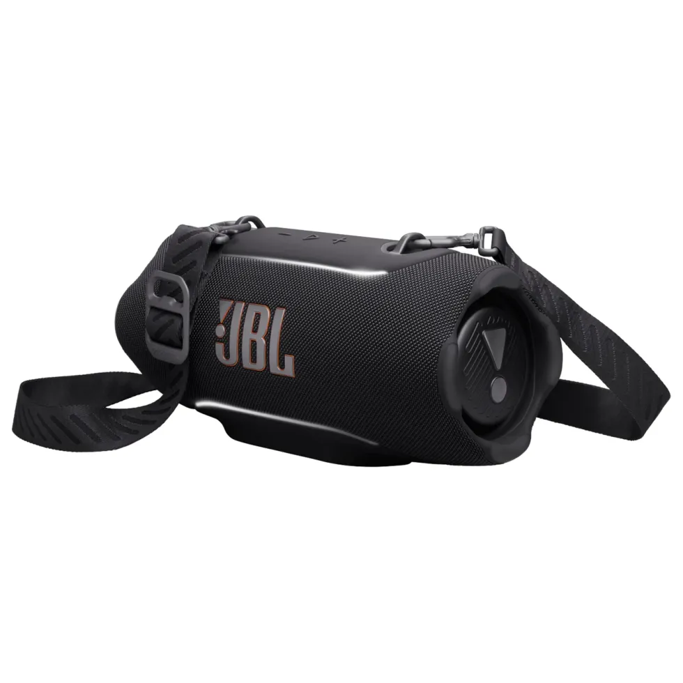 JBL Xtreme 5 Trådløs høyttaler Svart