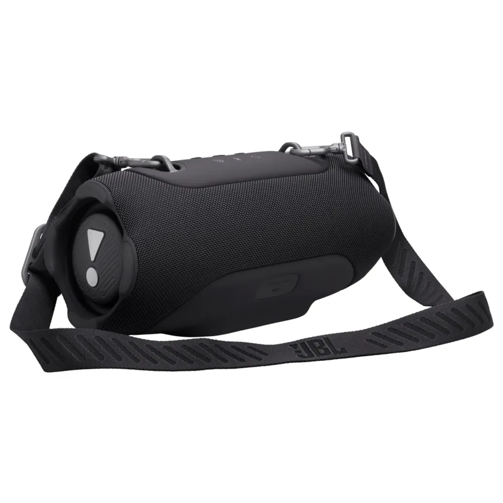 JBL Xtreme 5 Trådløs høyttaler Svart