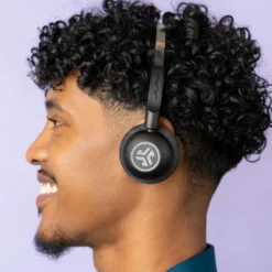 JLab Go Work Pop Trådløst headset