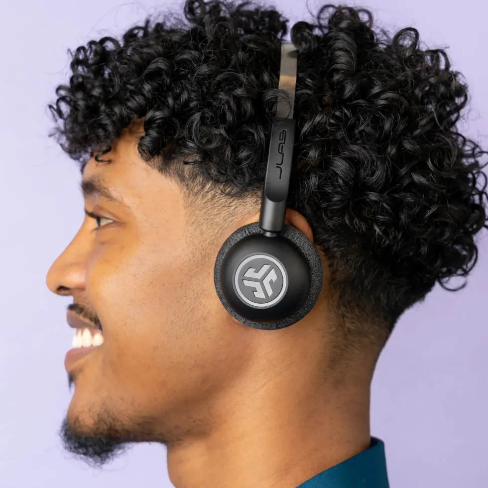 JLab Go Work Pop Trådløst headset