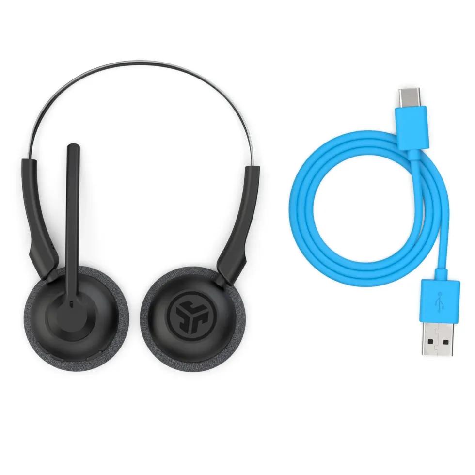 JLab Go Work Pop Trådløst headset